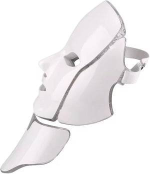 LED Photon Rejuvenation Face Mask Ⓢ