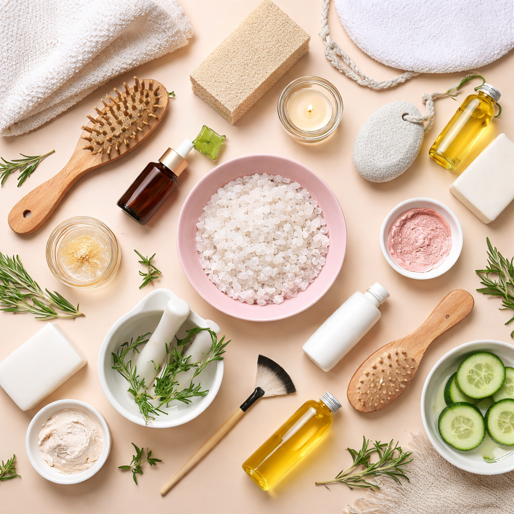 Health & Beauty