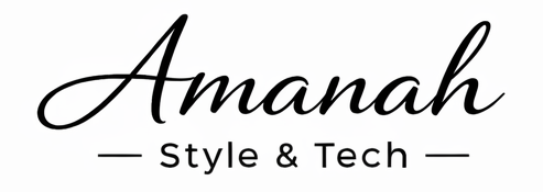Amanah Style & Tech