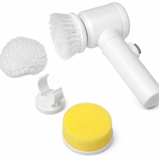 Cleaning Magic Electric Brush (5-in-1)