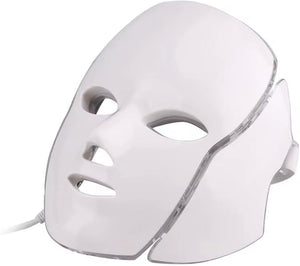 LED Photon Rejuvenation Face Mask Ⓢ